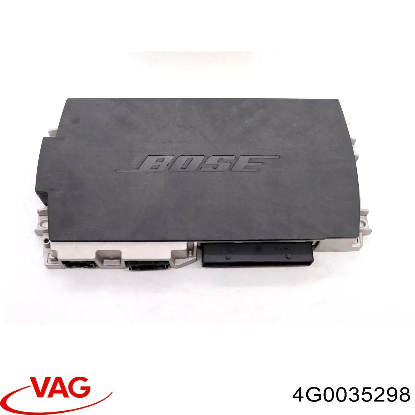 Compre 4G0035298 VAG Alto-falante da porta dianteira