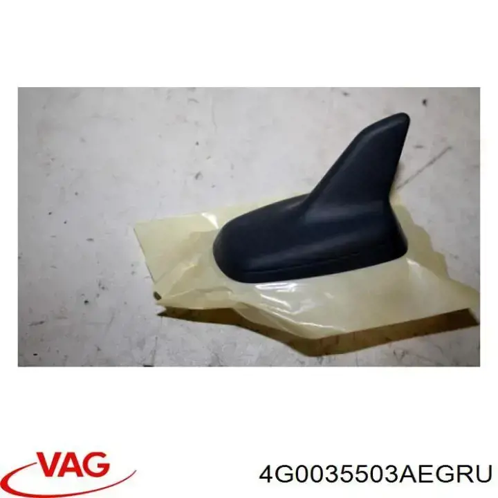 Antena 4G0035503FGRU VAG