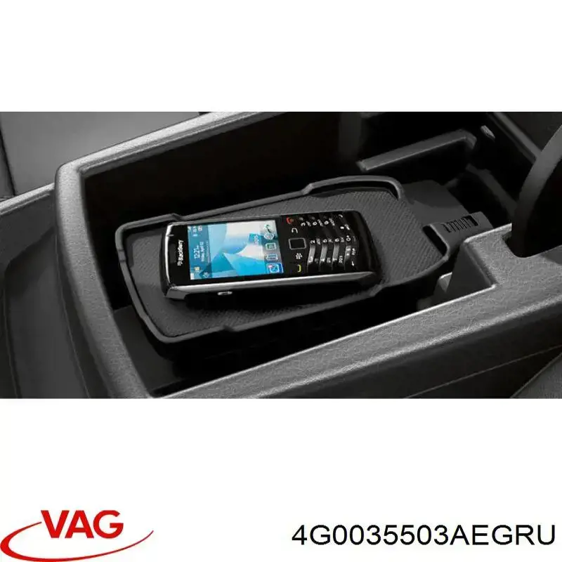Compre 4G0035503FGRU VAG Antena