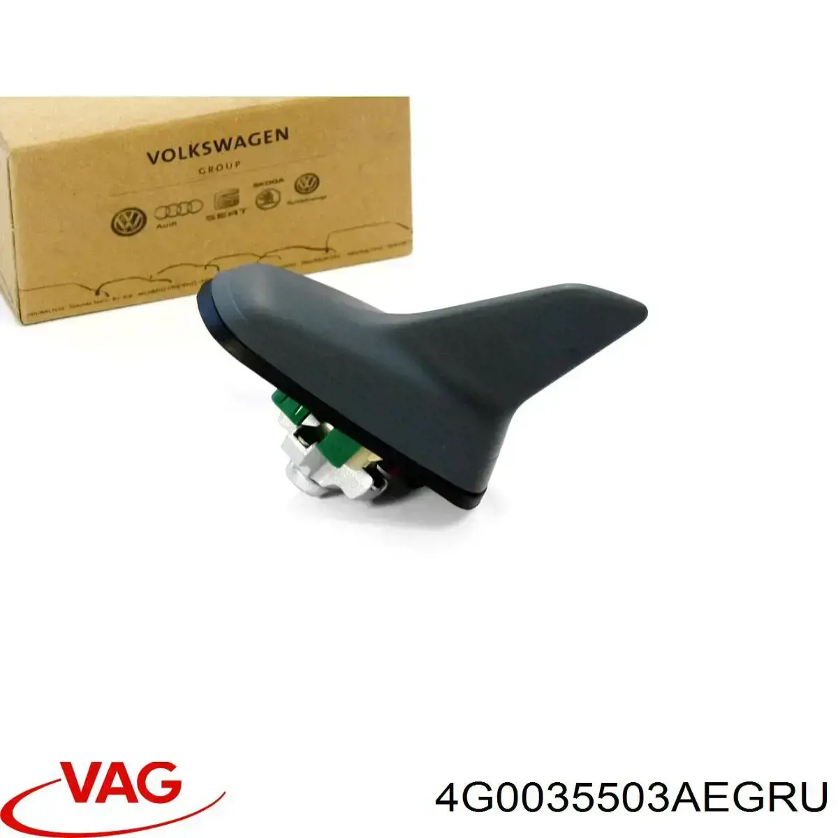 Antena VAG 4G0035503FGRU