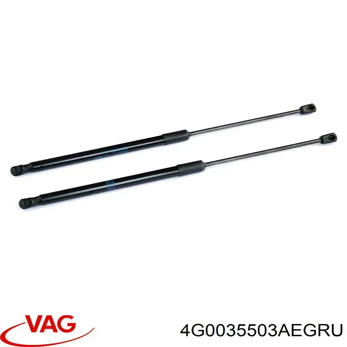 Compre 4G0035503PGRU VAG Antena