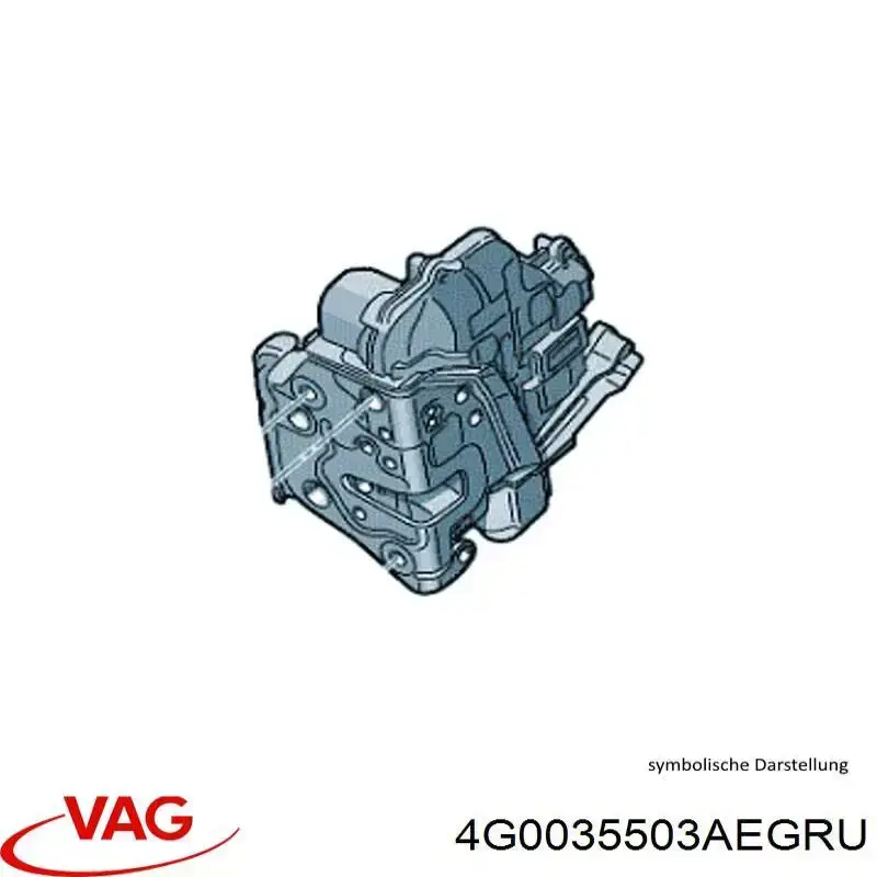 Antena VAG 4G0035503FGRU preço, a partir de 117,48 USD