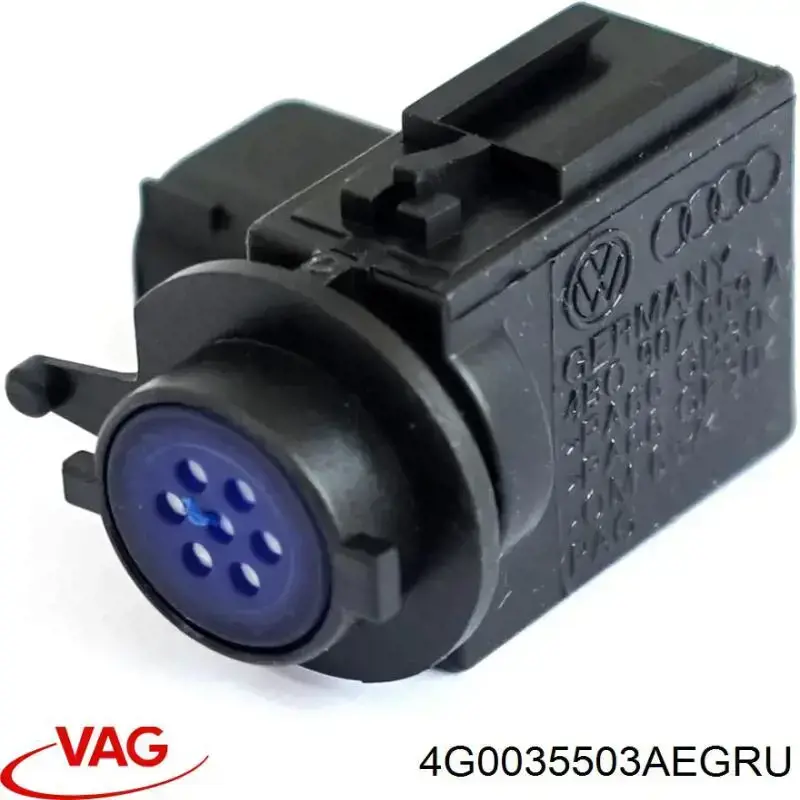 Antena 4G0035503FGRU VAG