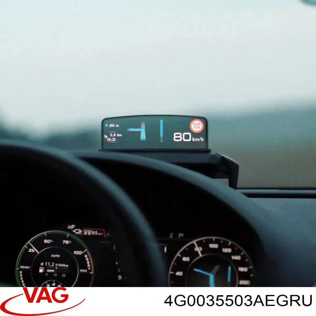 Compre 4G0035503FGRU VAG Antena