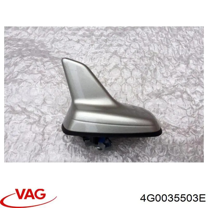 Antena VAG 4G0035503FGRU preço, a partir de 114,41 USD