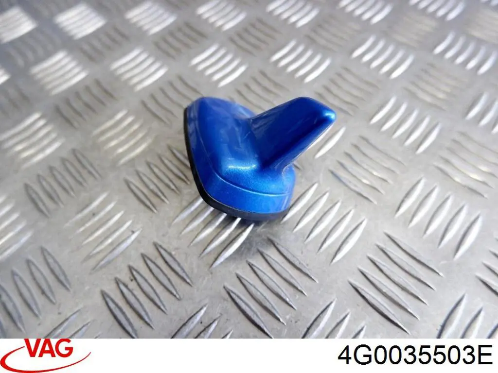 Compre 4G0035503FGRU VAG Antena