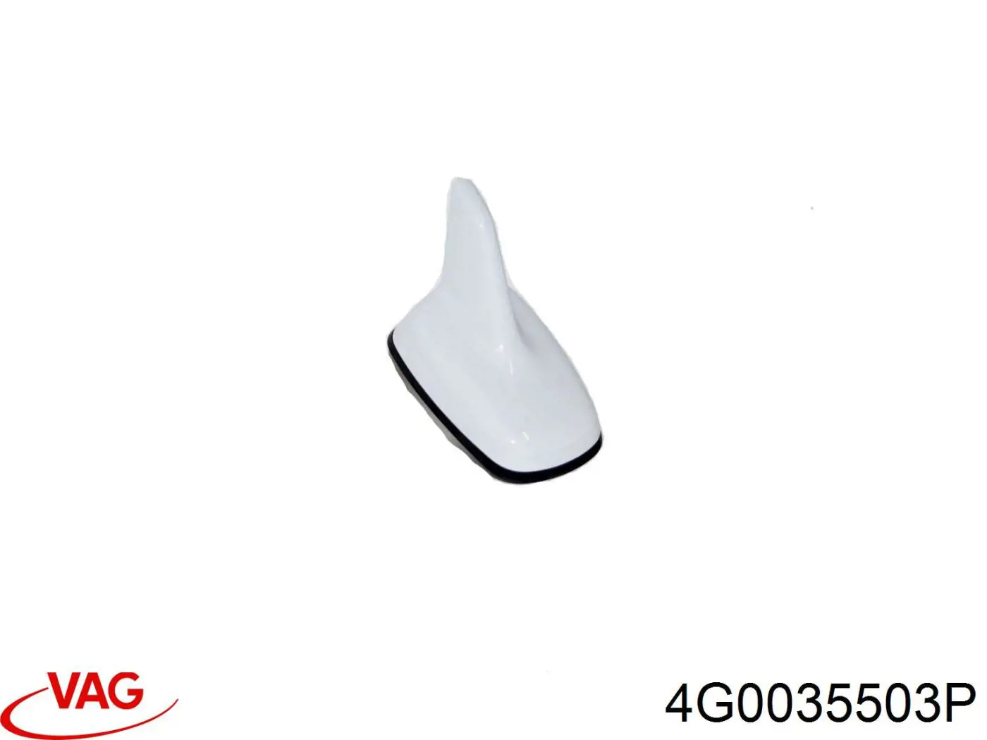 Antena VAG 4G0035503EGRU preço, a partir de 114,41 USD