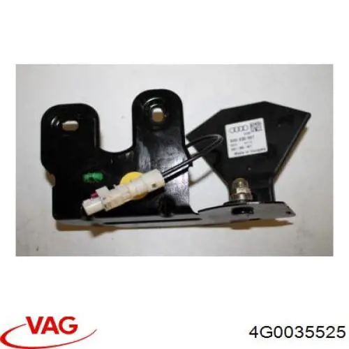  VAG 4G0035525 preço, a partir de 22,28 USD