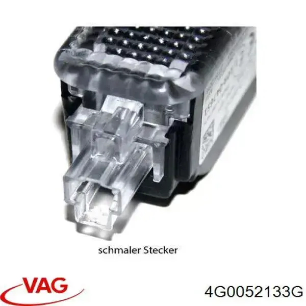Lâmpada da luz de fundo na porta VAG 4G0052133A preço, a partir de 197,65 USD