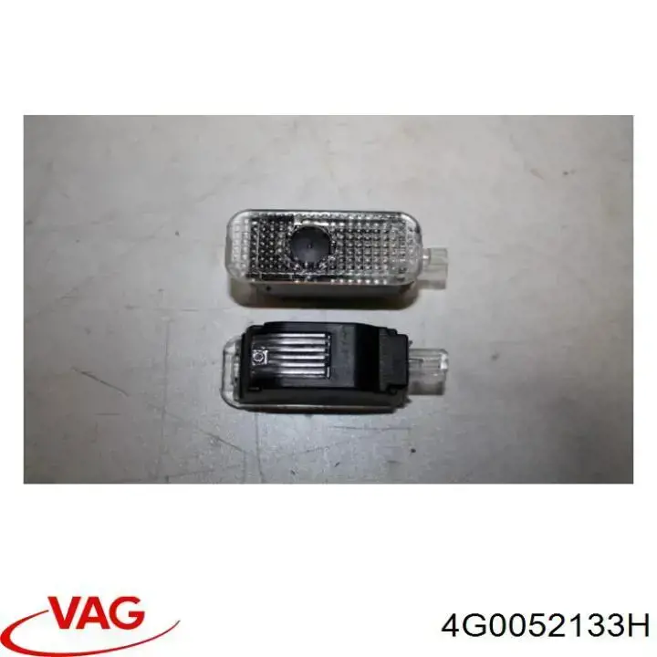 4G0052133H VAG 