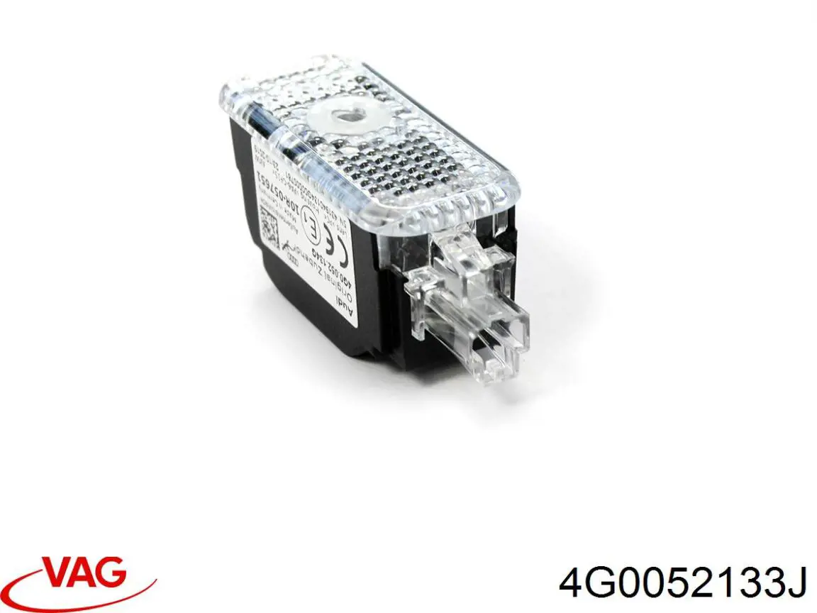  VAG 4G0052133J preço, a partir de 204,93 USD