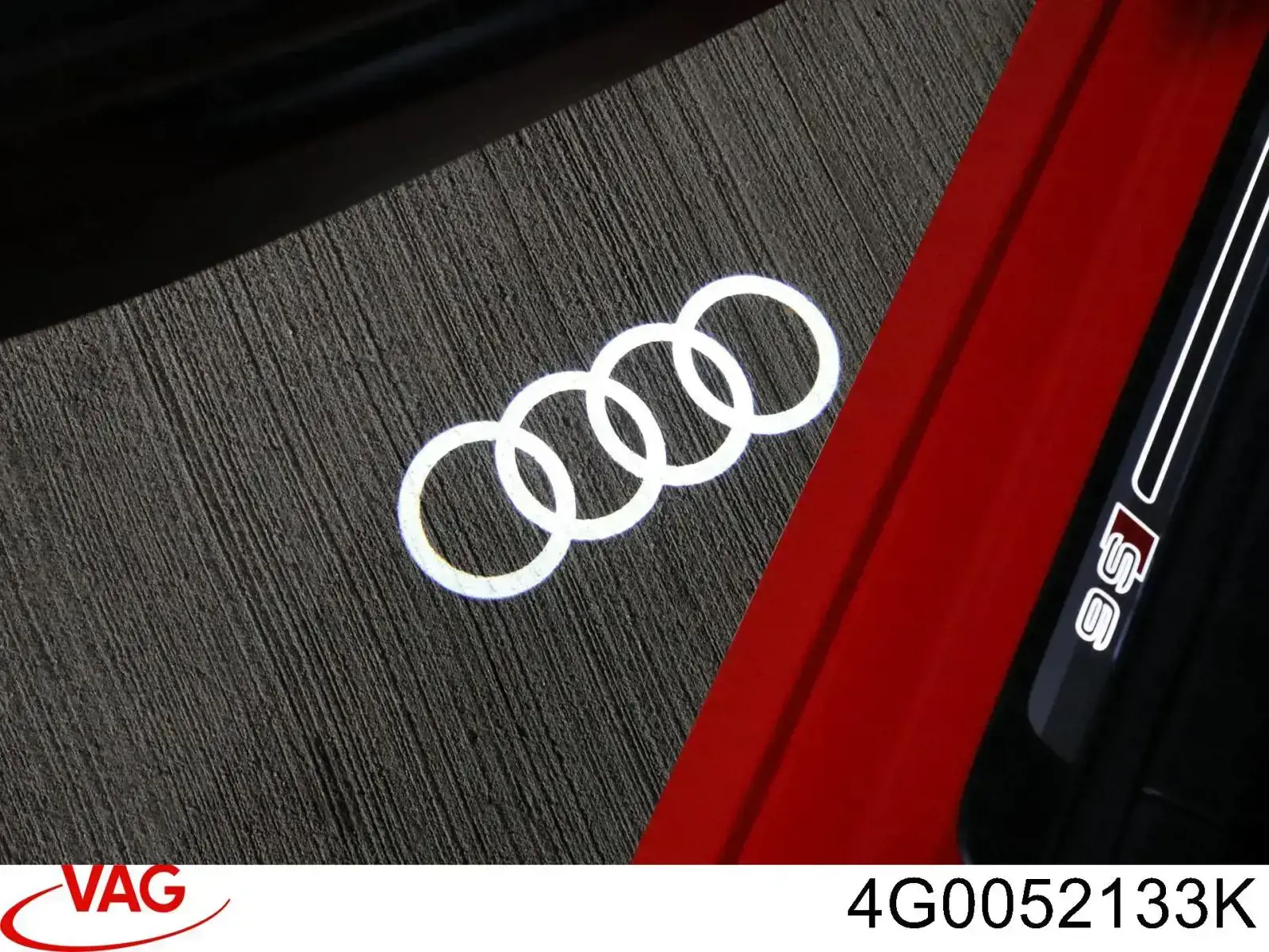  VAG 4G0052133K preço, a partir de 246,38 USD