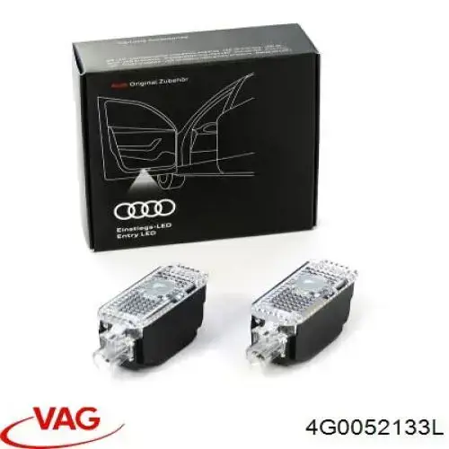  VAG 4G0052133L preço, a partir de 254,49 USD