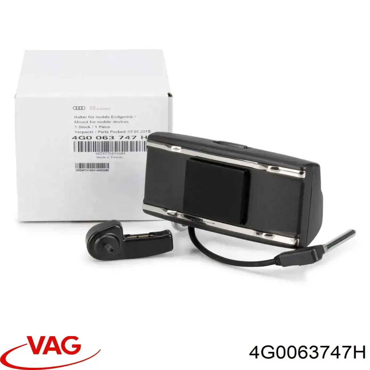  VAG 4G0063747H preço, a partir de 127,12 USD