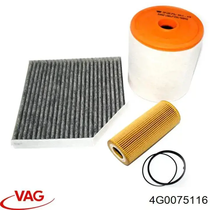 Protetores de lama dianteiros, kit VAG 4G0075116 preço, a partir de 124,55 USD