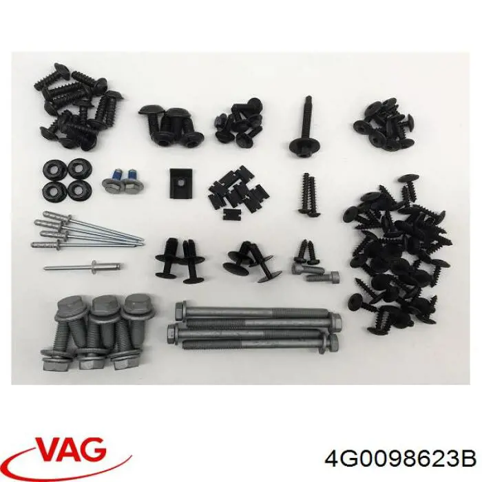  VAG 4G0098623 preço, a partir de 116,13 USD