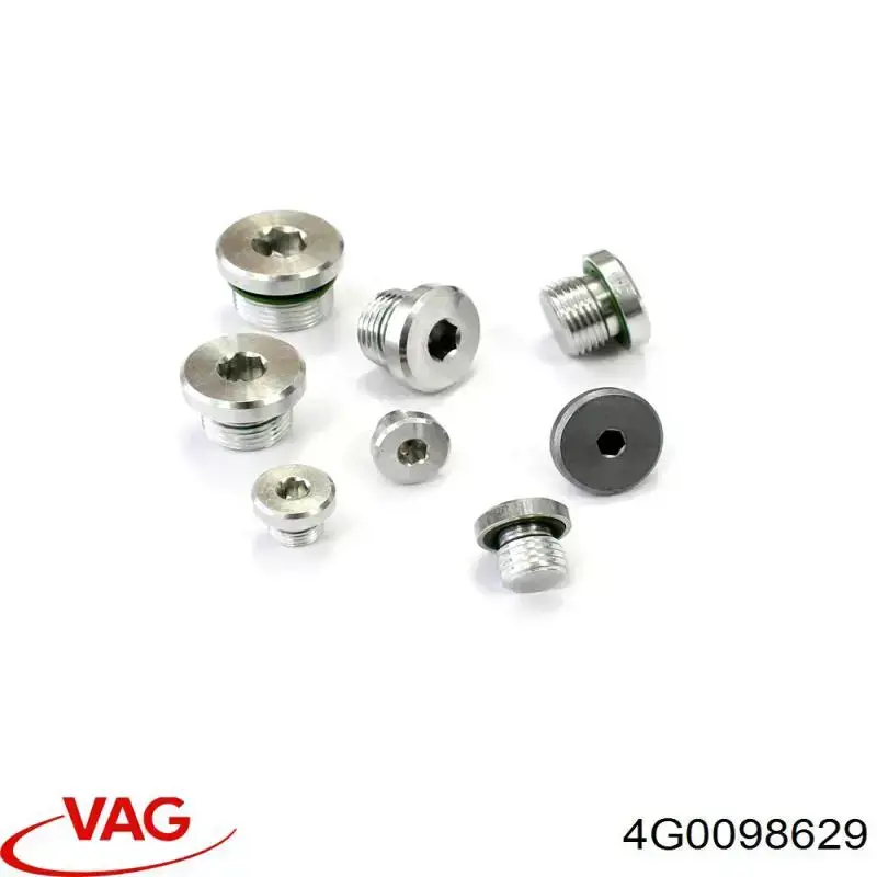  VAG 4G0098629 preço, a partir de 36,51 USD