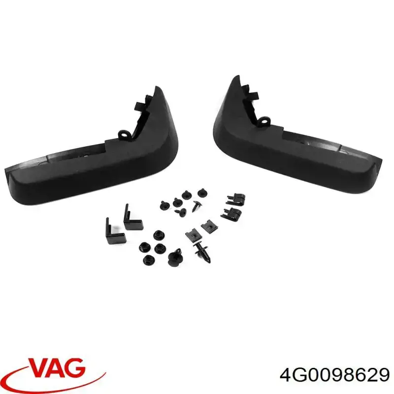 Compre 4G0098629 VAG 