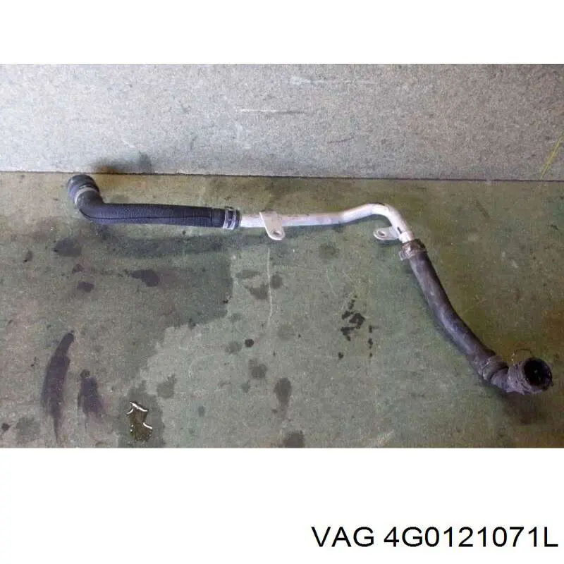 4G0121071L VAG 