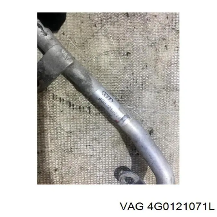  VAG 4G0121071L preço, a partir de 43,74 USD