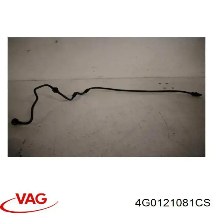  VAG 4G0121081CS preço, a partir de 29,73 USD
