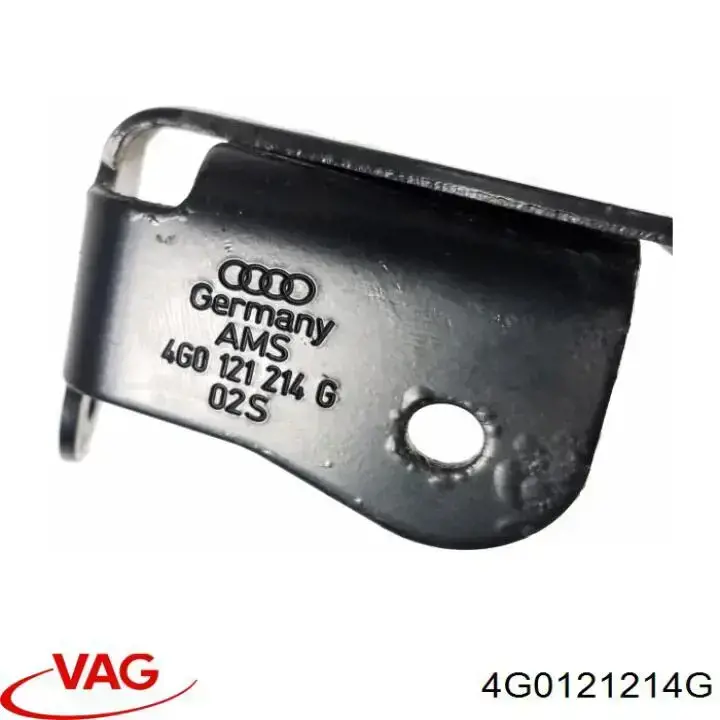 Compre 4G0121214G VAG Consola do tanque de expansão