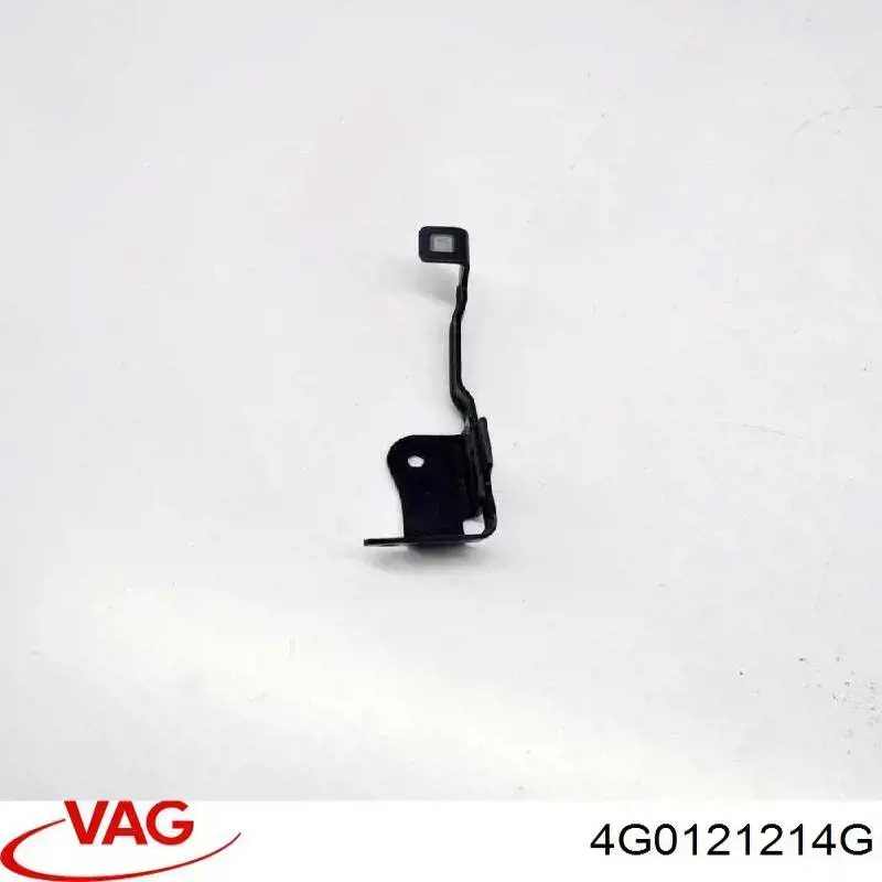 Consola do tanque de expansão VAG 4G0121214G preço, a partir de 29,66 USD