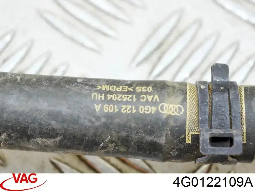  VAG 4G0122109A preço, a partir de 12,33 USD