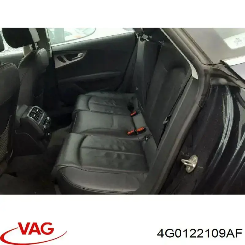 Compre 4G0122109AF VAG 