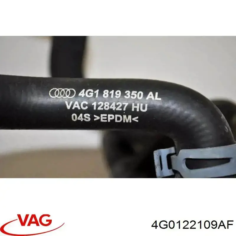  VAG 4G0122109AF preço, a partir de 32,82 USD