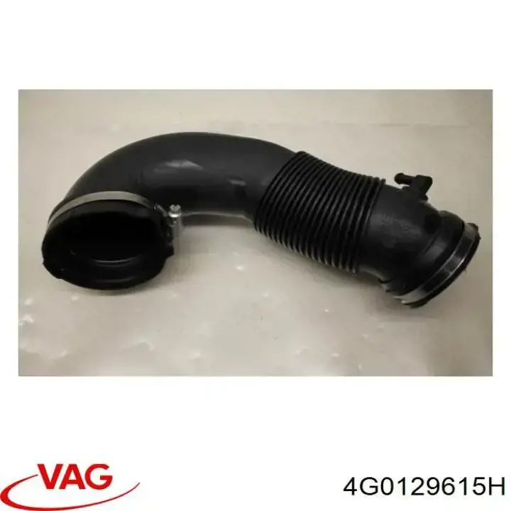  VAG 4G0129615H preço, a partir de 80,49 USD