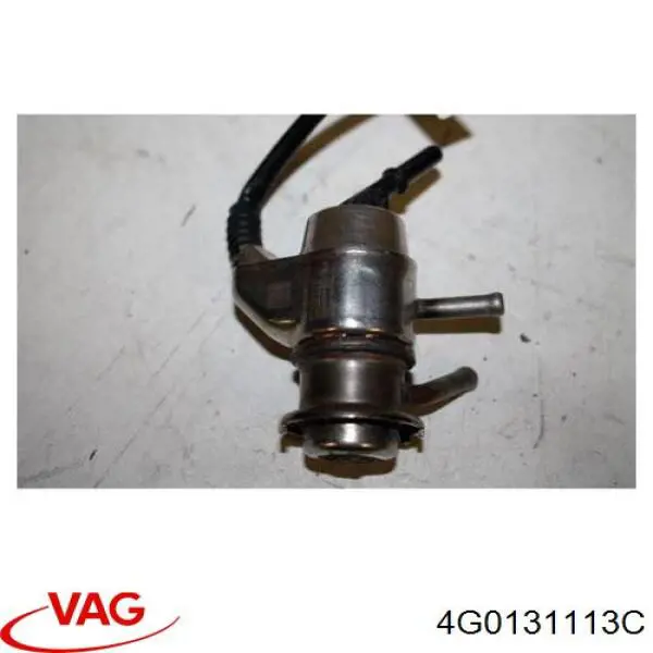 4G0131113C VAG Injetor de injeção AD BLUE