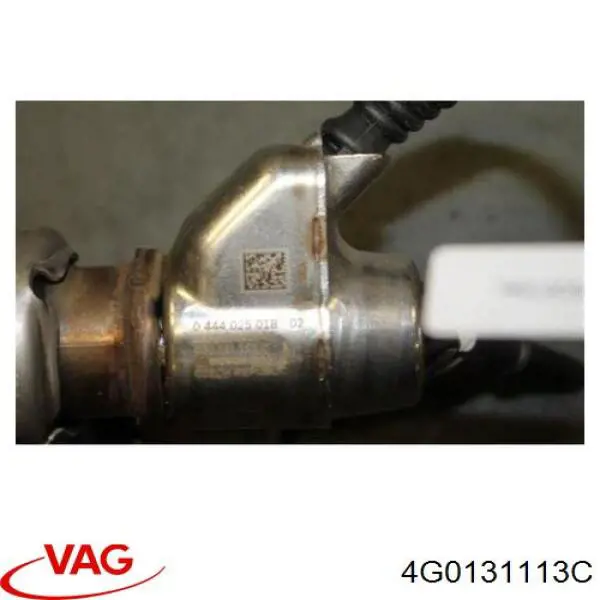 Compre 4G0131113C VAG Injetor de injeção AD BLUE