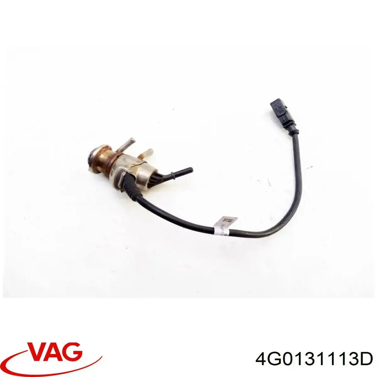 4G0131113D VAG Injetor de injeção AD BLUE