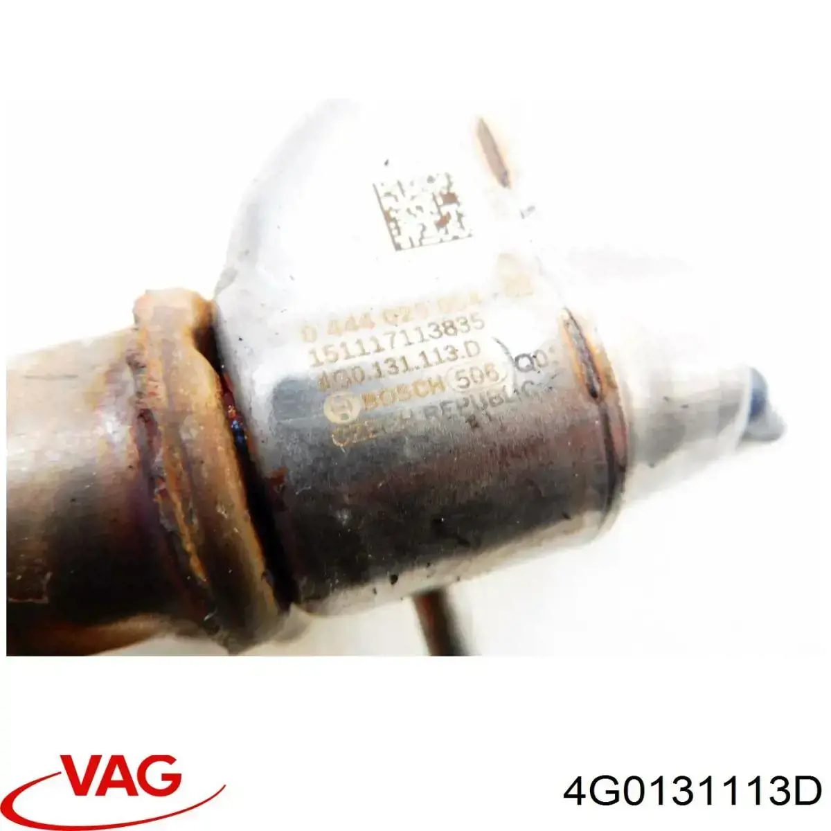 Injetor de injeção AD BLUE VAG 4G0131113D preço, a partir de 258,79 USD