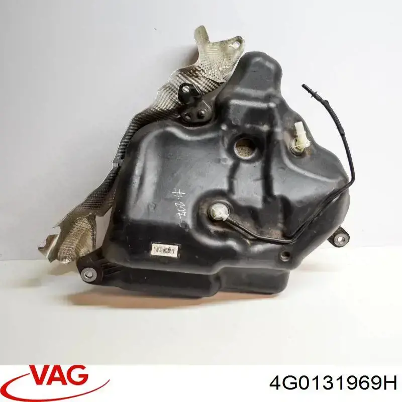  VAG 4G0131969H preço, a partir de 926,20 USD