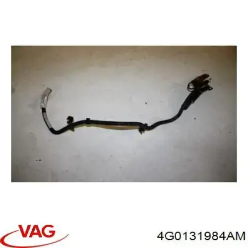 Compre 4G0131984AP VAG Conduto de tubos de fornecimento Ad blue