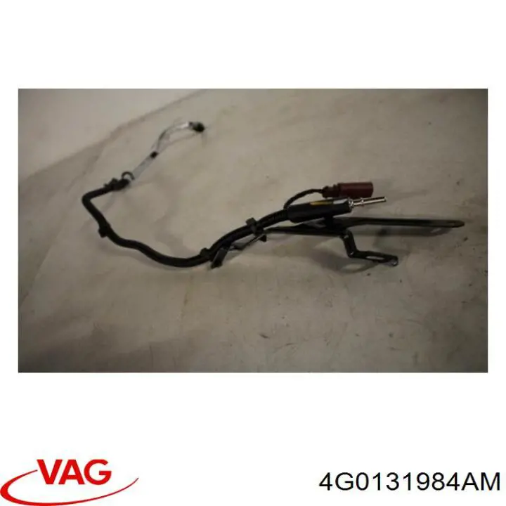Conduto de tubos de fornecimento Ad blue VAG 4G0131984AP preço, a partir de 176,74 USD