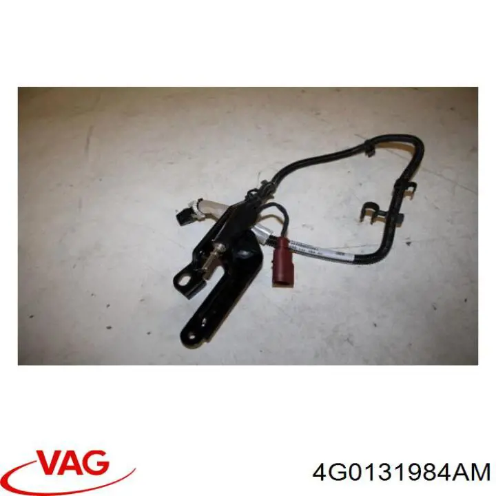 Conduto de tubos de fornecimento Ad blue VAG 4G0131984AP preço, a partir de 176,74 USD