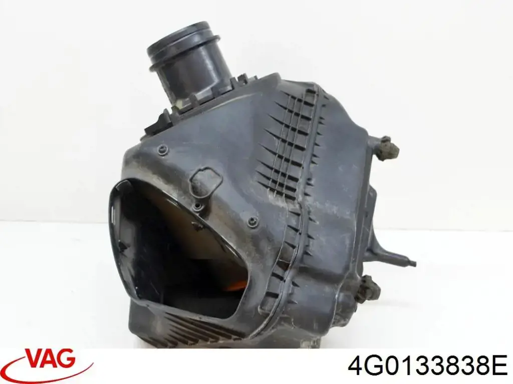 Compre 4G0133838E VAG Caixa de filtro de ar
