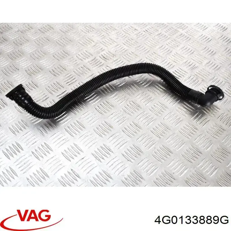 Compre 07972 Metalcaucho Cano derivado de ar, saída de filtro de ar
