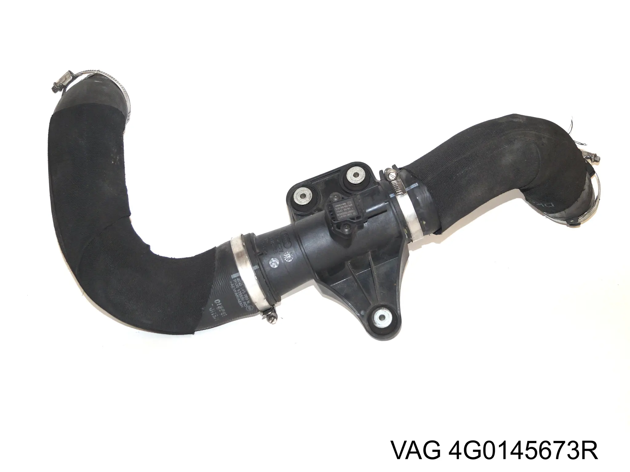 4G0145673R VAG Mangueira (cano derivado) de intercooler