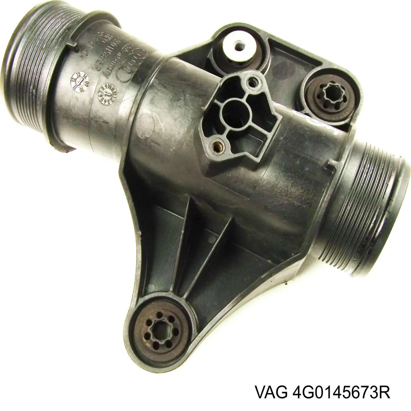 Mangueira (cano derivado) de intercooler VAG 4G0145673R preço, a partir de 57,89 USD