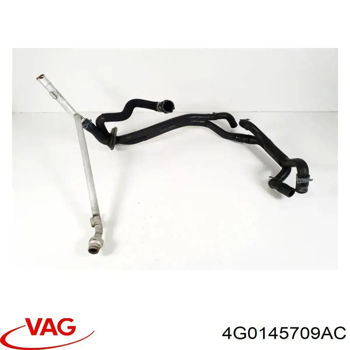 Compre 98651 Metalcaucho Mangueira (cano derivado) de intercooler