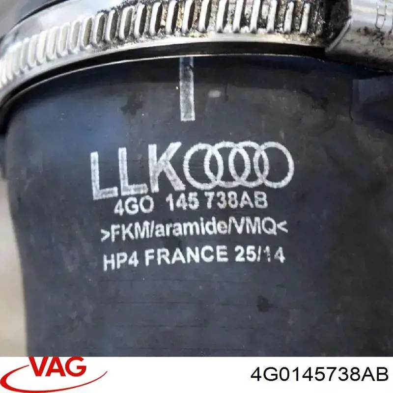  VAG 4G0145738AB preço, a partir de 165,21 USD