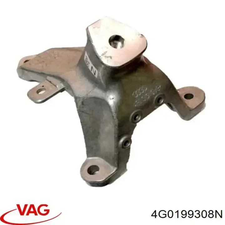 Consola de coxim (apoio) direita de motor VAG 4G0199308N preço, a partir de 139,33 USD