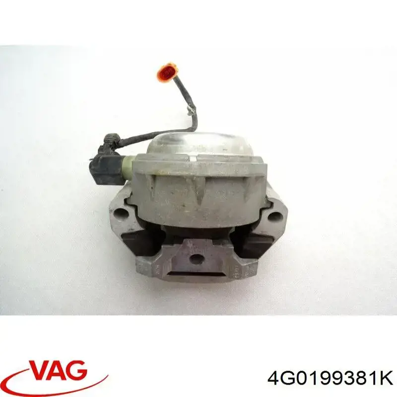 Coxim (suporte) esquerdo de motor Swag 33103289 preço, a partir de 124,15 USD