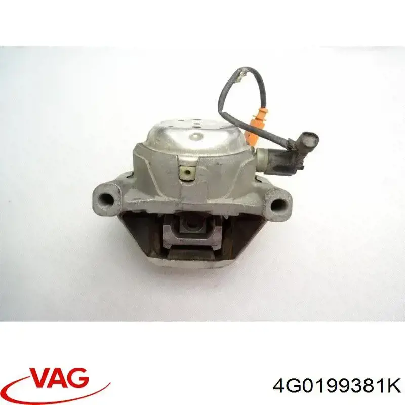 Compre 33103289 Swag Coxim (suporte) esquerdo de motor