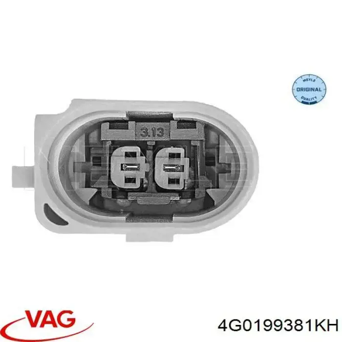 Coxim (suporte) esquerdo de motor AND 30199072 preço, a partir de 166,75 USD