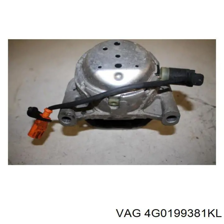 Coxim (suporte) direito de motor Swag 33103657 preço, a partir de 141,81 USD